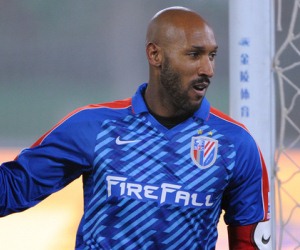 Nicolas Anelka has signed for Juventus according to reports.